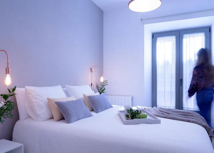 FerAla Suites Centro